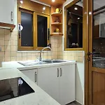 Albi's Lejlighed