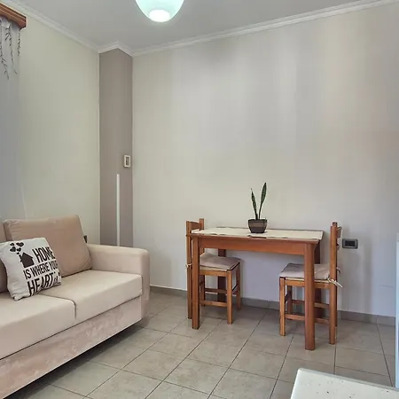 Apartmán Albi's