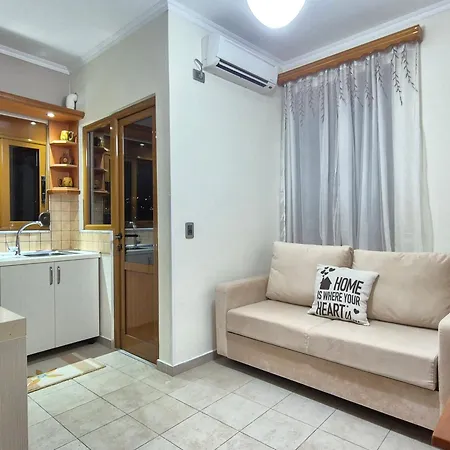 Albi's Apartament Saranda