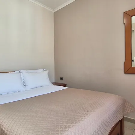 Albi's Apartament Saranda