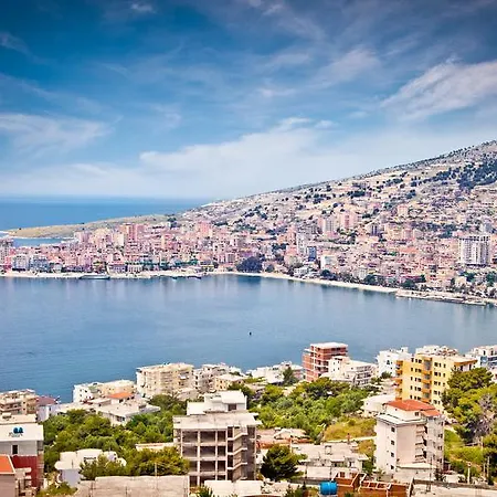 Apartment Albi's Sarande