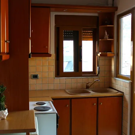 Apartment Albi's *
