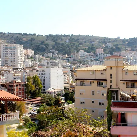 Apartment Albi's