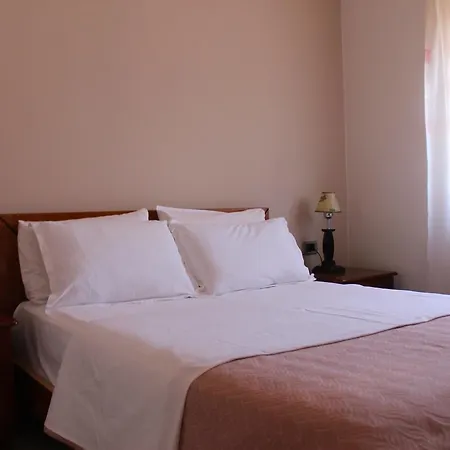 Albi's Apartment