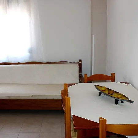 Albi's Apartment Sarande