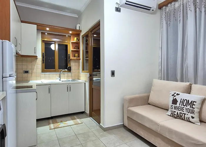 Apartament Albi's *