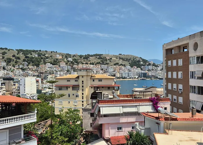 Albi's Apartament Saranda