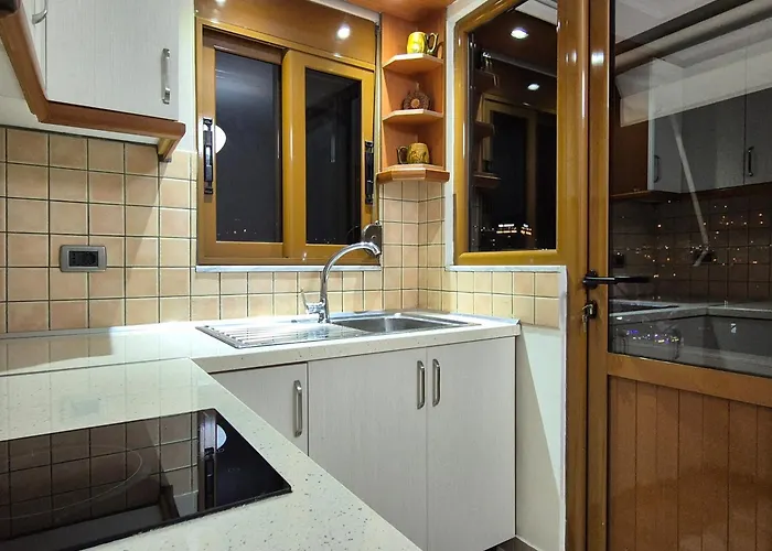 Albi's Apartament