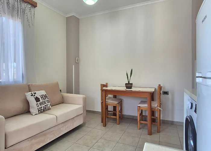 Apartament Albi's