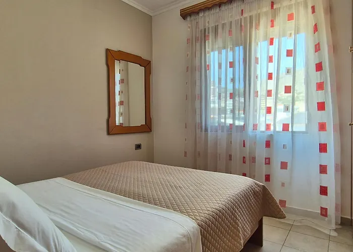 Albi's Apartament *