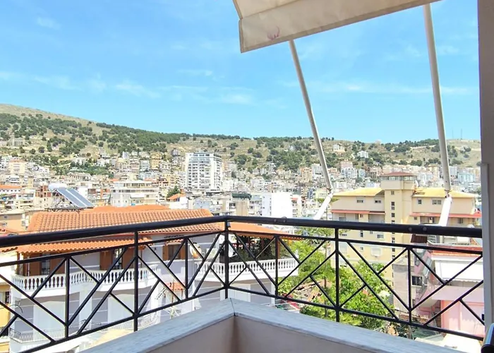 Albi's * Saranda