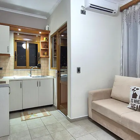 Appartement Albi's *