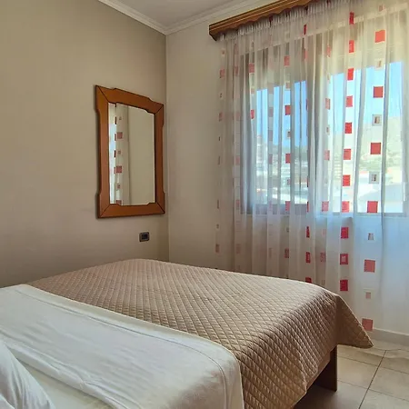 Albi's Appartement *