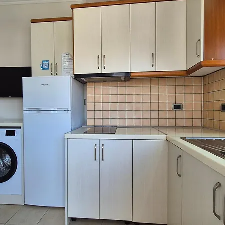 Appartement Albi's Saranda